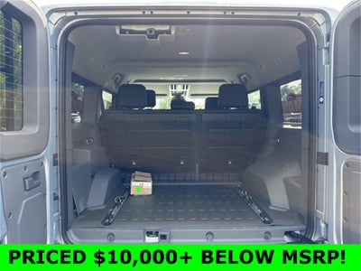 2024 INEOS Grenadier Trialmaster Edition