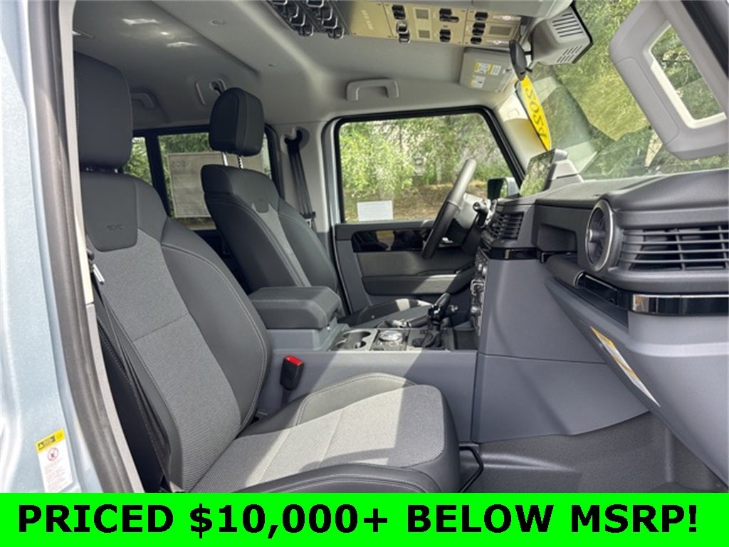 2024 INEOS Grenadier Trialmaster Edition