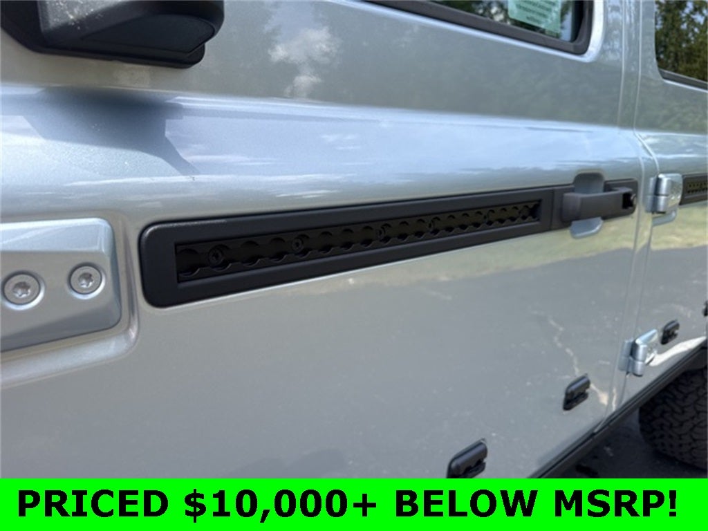 2024 INEOS Grenadier Trialmaster Edition