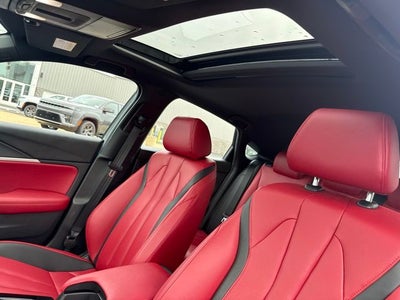 2025 Acura Integra A-Spec Package