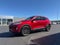 2020 Ford Escape Hybrid Titanium