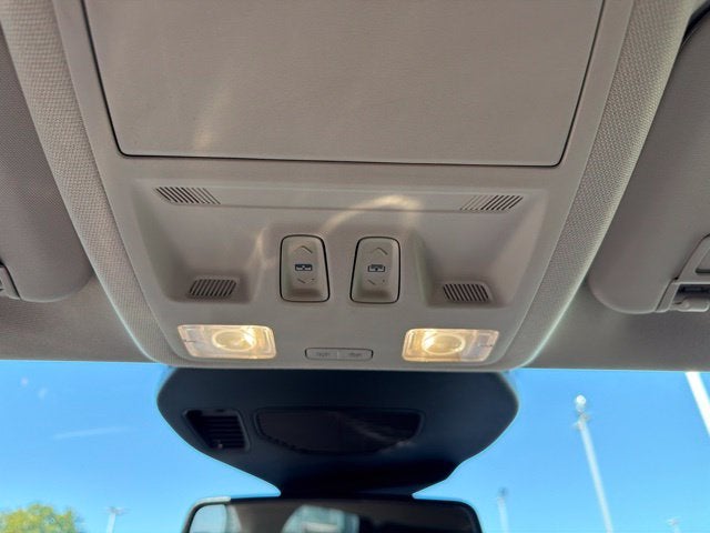 2020 Ford Escape Hybrid Titanium