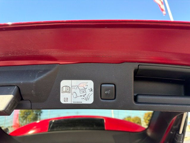 2020 Ford Escape Hybrid Titanium