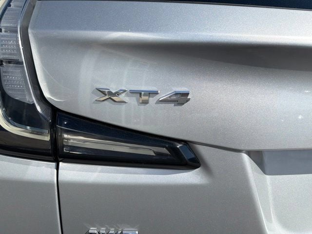 2022 Cadillac XT4 Sport