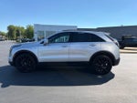 2022 Cadillac XT4 Sport
