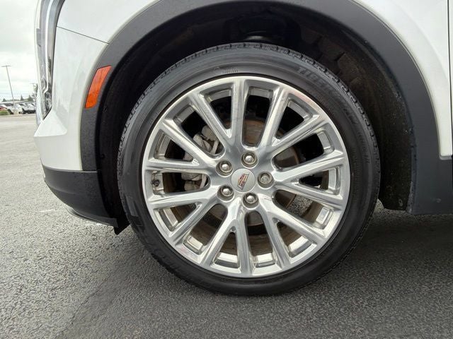 2019 Cadillac XT4 Sport