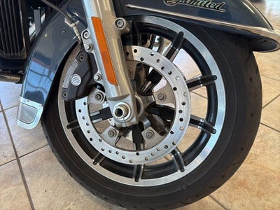 2016 Harley-Davidson ELECTRA GLIDE ULTRA LIMITED