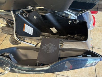 2016 Harley-Davidson ELECTRA GLIDE ULTRA LIMITED