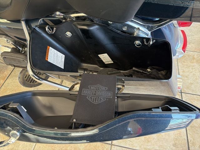 2016 Harley-Davidson ELECTRA GLIDE ULTRA LIMITED