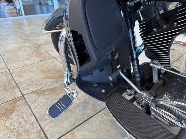 2016 Harley-Davidson ELECTRA GLIDE ULTRA LIMITED
