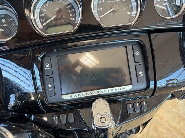 2016 Harley-Davidson ELECTRA GLIDE ULTRA LIMITED