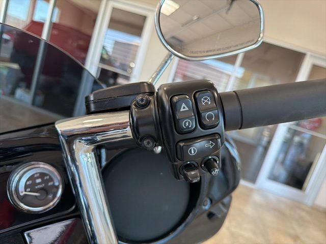 2016 Harley-Davidson ELECTRA GLIDE ULTRA LIMITED