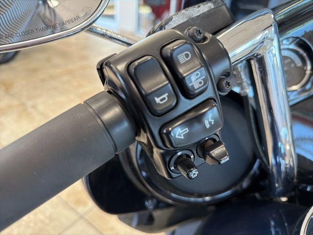 2016 Harley-Davidson ELECTRA GLIDE ULTRA LIMITED