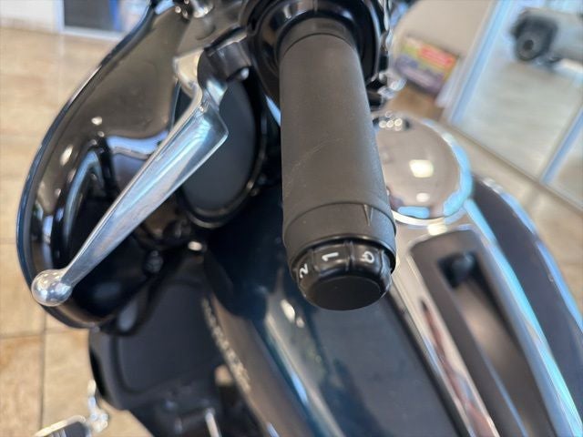 2016 Harley-Davidson ELECTRA GLIDE ULTRA LIMITED
