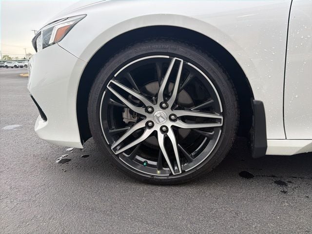 2022 Honda Accord Touring 2.0T