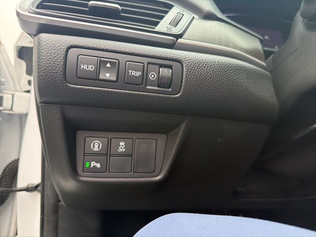 2022 Honda Accord Touring 2.0T
