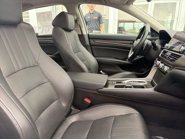 2022 Honda Accord Touring 2.0T