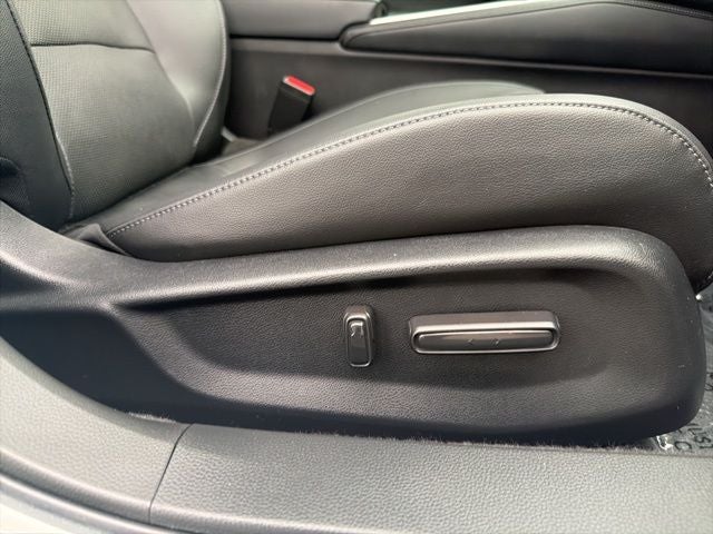 2022 Honda Accord Touring 2.0T