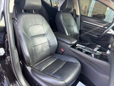 2020 Nissan Altima 2.5 SL