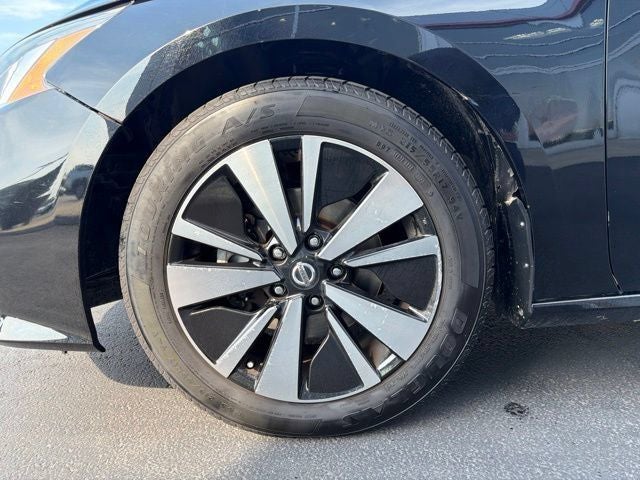 2020 Nissan Altima 2.5 SL