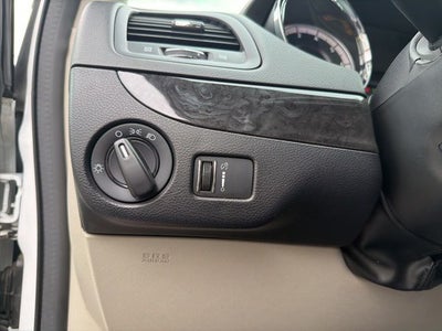 2018 Dodge Grand Caravan SE HANDICAP ACCESSIBLE