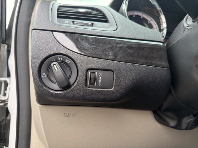 2018 Dodge Grand Caravan SE HANDICAP ACCESSIBLE