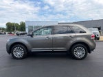 2012 Lincoln MKX Base