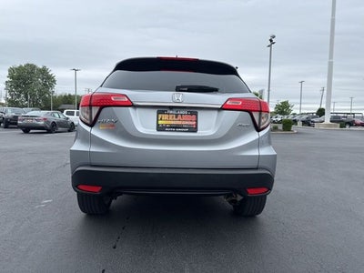 2019 Honda HR-V EX