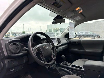 2023 Toyota Tacoma SR V6