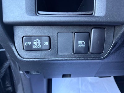 2019 Toyota Tacoma SR V6