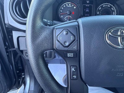 2019 Toyota Tacoma SR V6