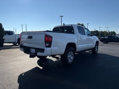 2023 Toyota Tacoma SR V6