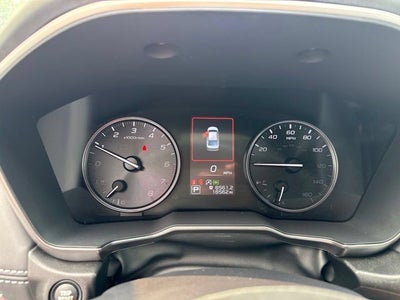 2023 Subaru Legacy Touring XT