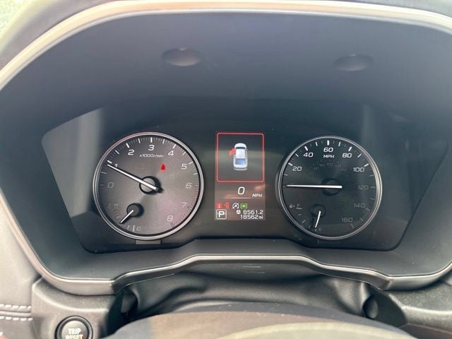 2023 Subaru Legacy Touring XT