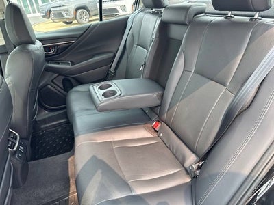 2023 Subaru Legacy Touring XT
