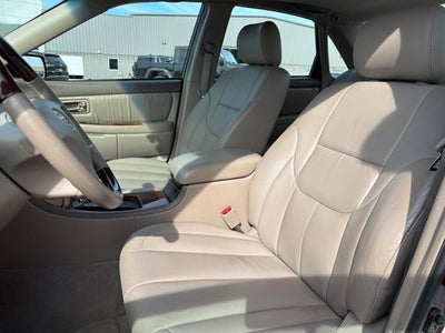 2003 Toyota Avalon XLS