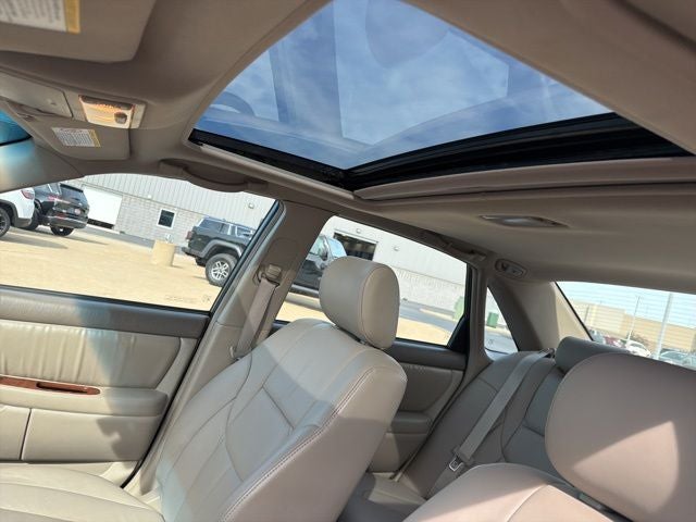 2003 Toyota Avalon XLS