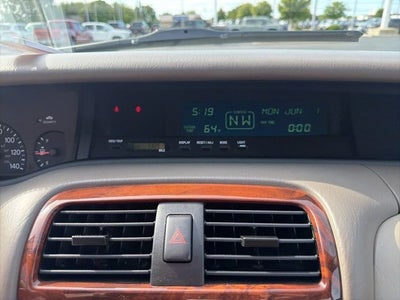 2003 Toyota Avalon XLS