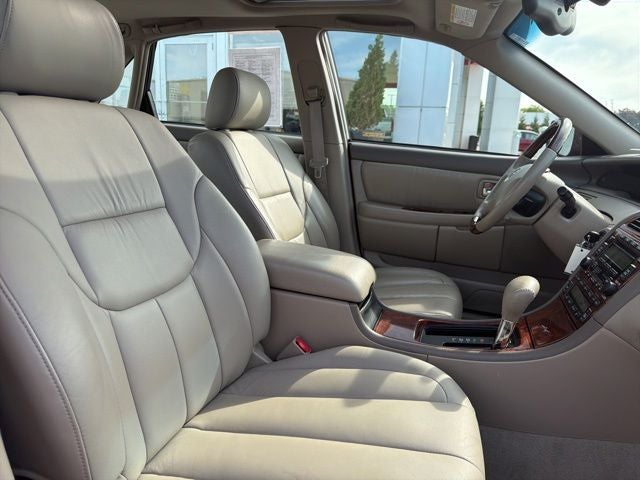 2003 Toyota Avalon XLS