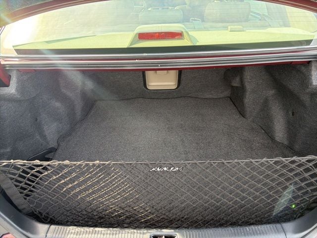 2003 Toyota Avalon XLS