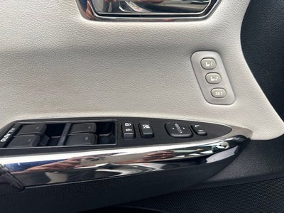2017 Toyota Avalon Touring