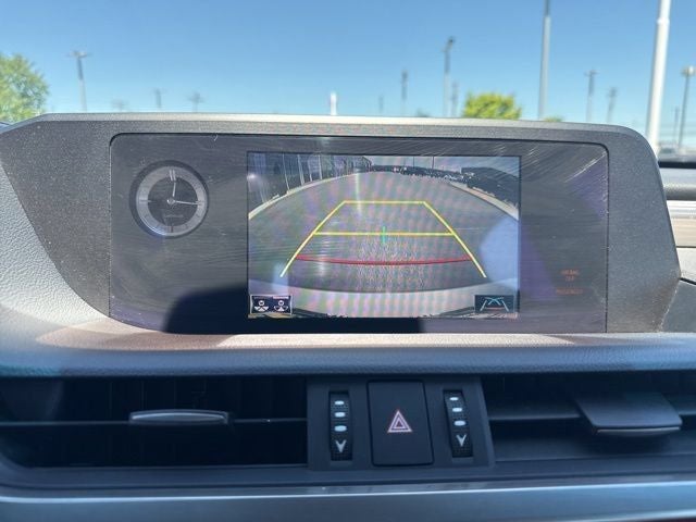 2021 Lexus ES 350 F Sport