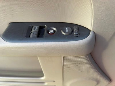 2011 Honda Element EX