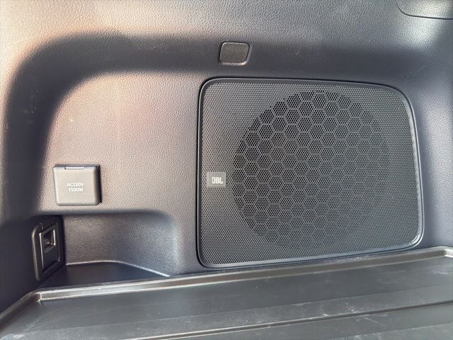 2025 Toyota Grand Highlander Hybrid Limited