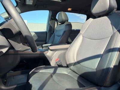 2023 Toyota Sienna XSE 7 Passenger