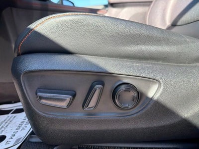 2023 Toyota Sienna XSE 7 Passenger