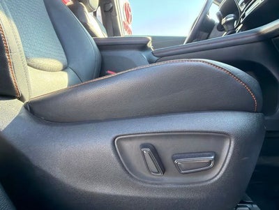 2023 Toyota Sienna XSE 7 Passenger