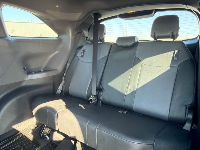 2023 Toyota Sienna XSE 7 Passenger