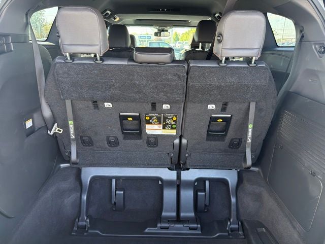 2023 Toyota Sienna XSE 7 Passenger