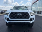 2020 Toyota Tacoma TRD Off-Road V6